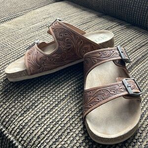MYRA Women’s Sandal